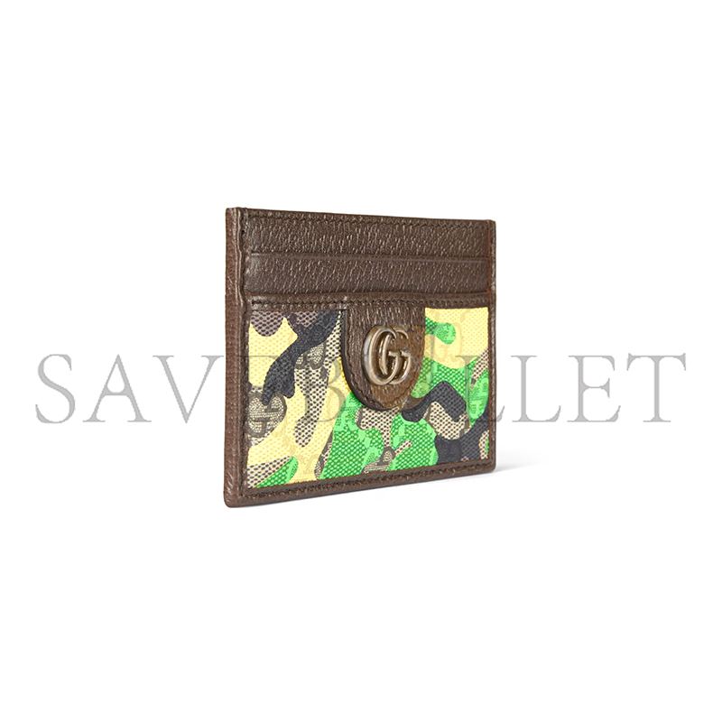 Gvc*1 gg card case 834795 (11*7cm)